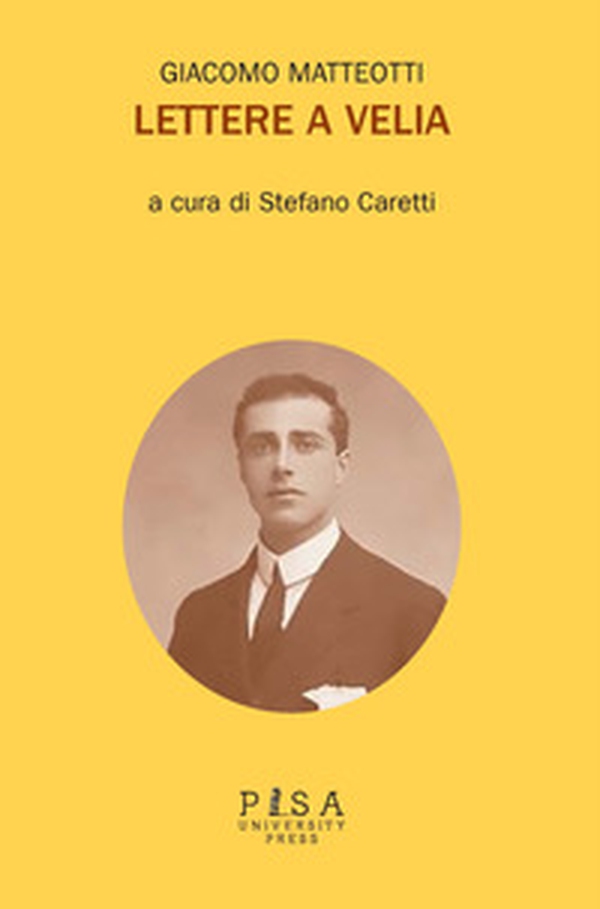 Lettere a Velia - Librerie.coop Lettere a Velia - Librerie.coop