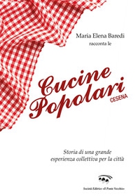 Cucine Popolari Cesena - Librerie.coop