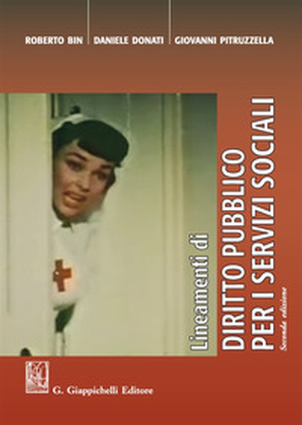 Lineamenti di diritto pubblico per i servizi sociali - Librerie.coop Lineamenti di diritto pubblico per i servizi sociali - Librerie.coop