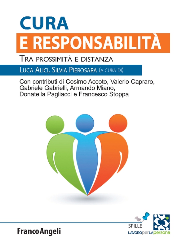 Cura e responsabilità - Librerie.coop Cura e responsabilità - Librerie.coop