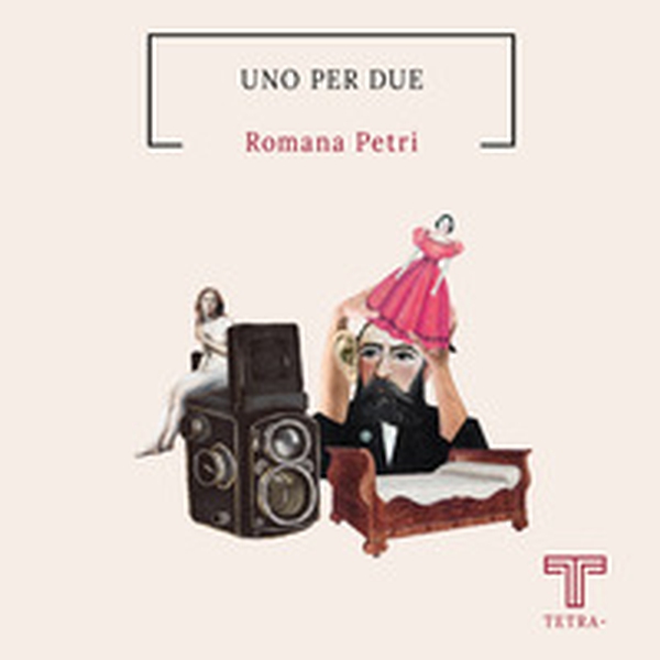 Uno per due - Librerie.coop Uno per due - Librerie.coop