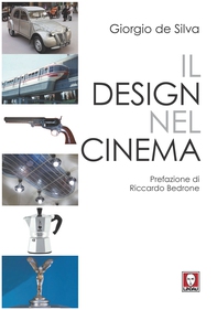 Il design nel cinema - Librerie.coop
