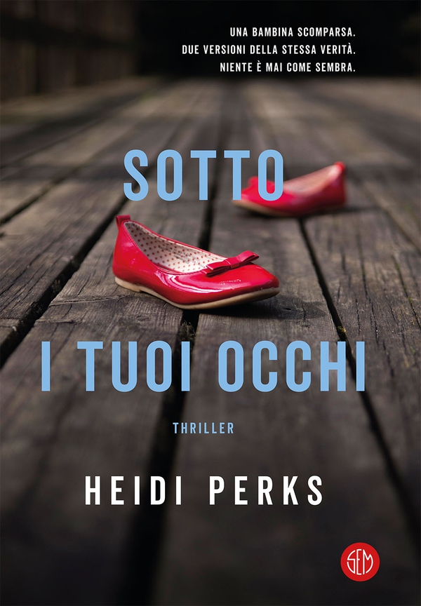 Sotto i tuoi occhi - Librerie.coop Sotto i tuoi occhi - Librerie.coop