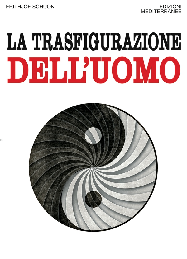La trasfigurazione dell'uomo - Librerie.coop La trasfigurazione dell'uomo - Librerie.coop