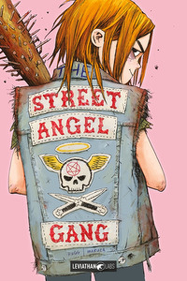 Street angel - Librerie.coop Street angel - Librerie.coop