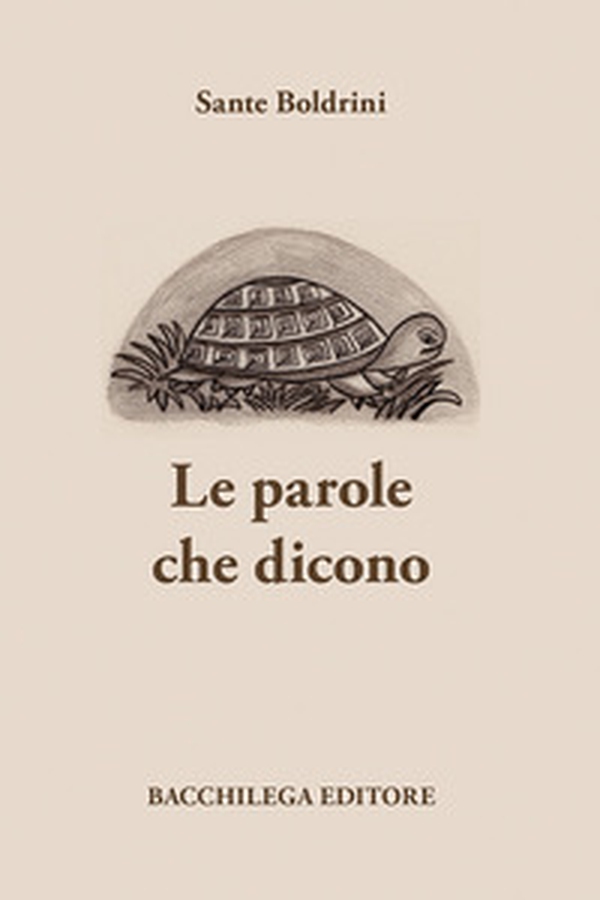 Le parole che dicono. Pensieri per aforismi - Librerie.coop Le parole che dicono. Pensieri per aforismi - Librerie.coop