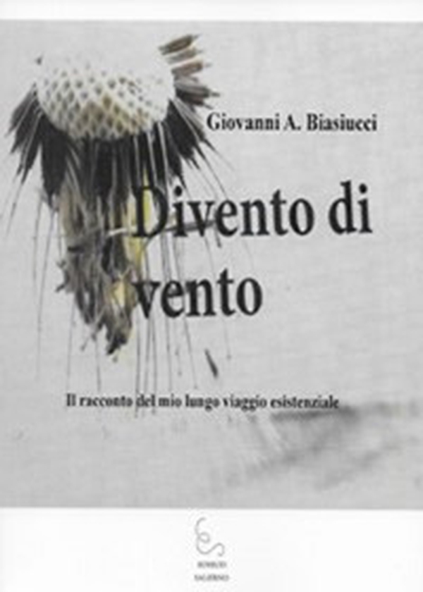 Divento di vento - Librerie.coop Divento di vento - Librerie.coop