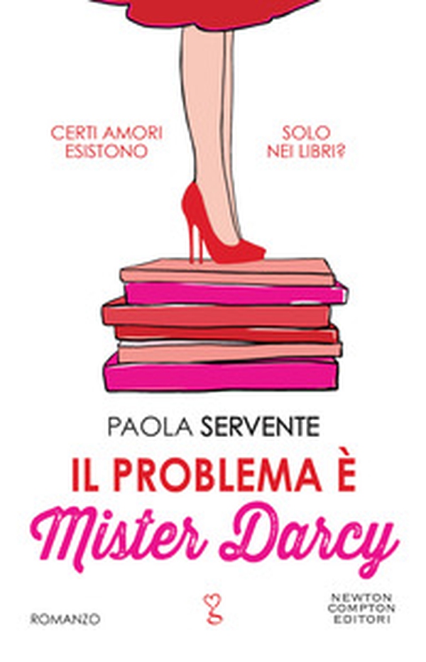 Il problema è Mister Darcy - Librerie.coop Il problema è Mister Darcy - Librerie.coop