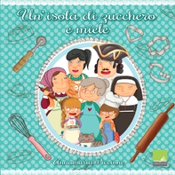 Un'isola di zucchero e miele - Librerie.coop Un'isola di zucchero e miele - Librerie.coop