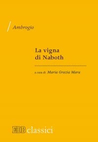 La vigna di Naboth - Librerie.coop