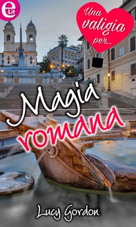 Magia romana (eLit) - Librerie.coop Magia romana (eLit) - Librerie.coop