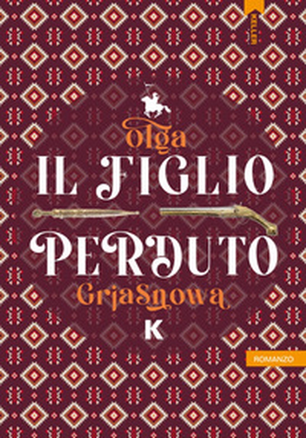 Il figlio perduto - Librerie.coop Il figlio perduto - Librerie.coop