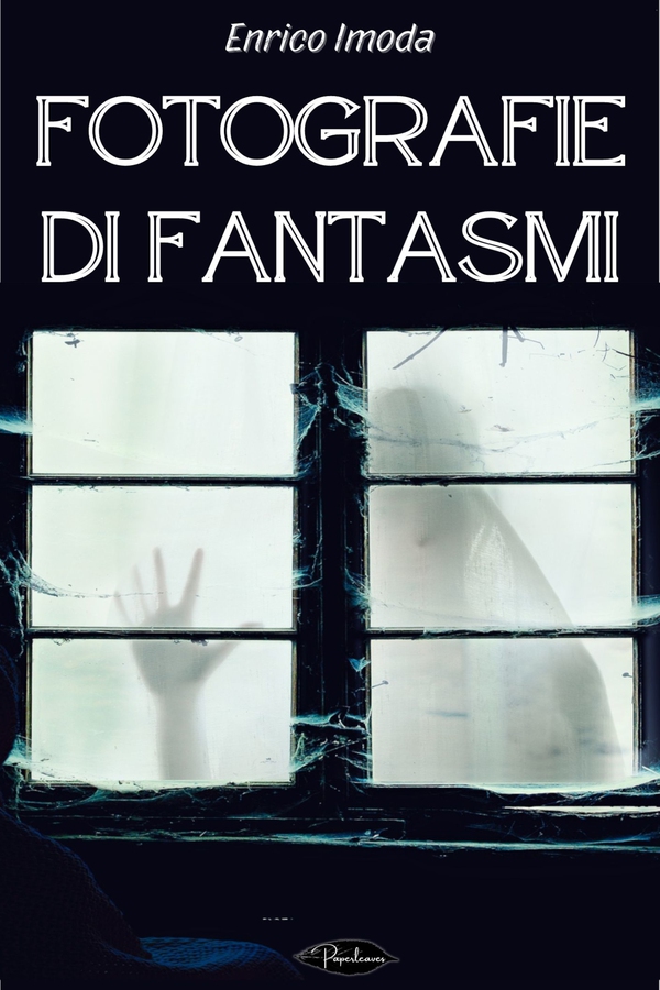 Fotografie di fantasmi - Librerie.coop Fotografie di fantasmi - Librerie.coop