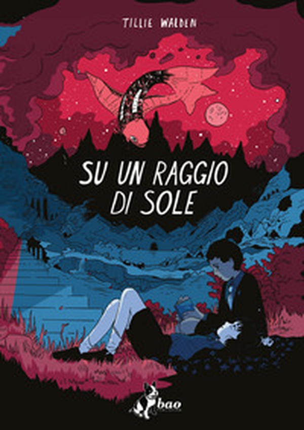 Su un raggio di sole - Librerie.coop Su un raggio di sole - Librerie.coop