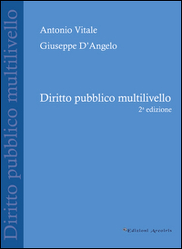 Diritto pubblico multilivello - Librerie.coop Diritto pubblico multilivello - Librerie.coop