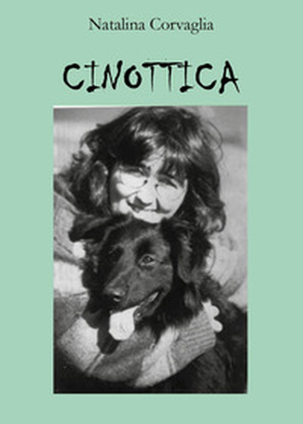 Cinottica. Dall'homo sapiens all'homo simplex, ovvero la vera evoluzione dell'uomo - Librerie.coop