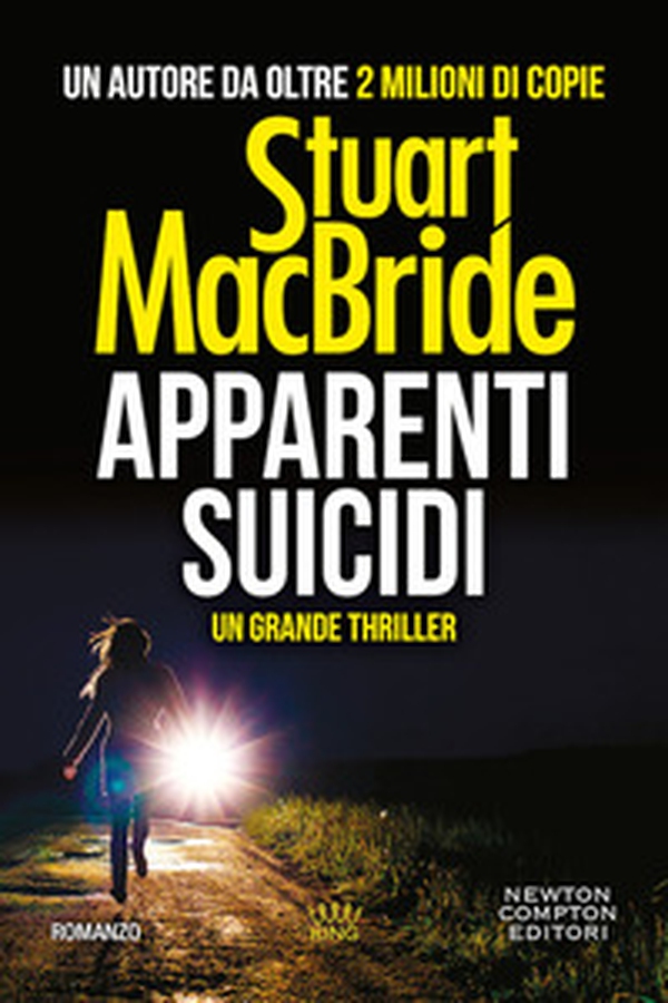 Apparenti suicidi - Librerie.coop Apparenti suicidi - Librerie.coop