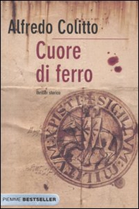 Cuore di ferro - Librerie.coop