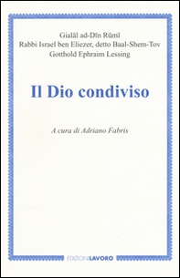 Il Dio condiviso - Librerie.coop