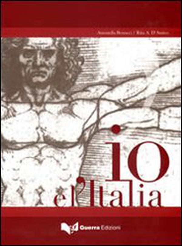 Io e l'Italia - Librerie.coop Io e l'Italia - Librerie.coop