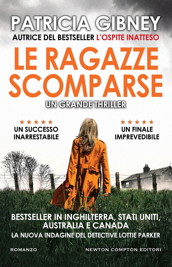 Le ragazze scomparse - Librerie.coop Le ragazze scomparse - Librerie.coop