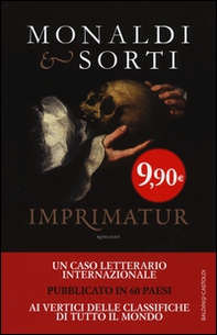 Imprimatur - Librerie.coop Imprimatur - Librerie.coop