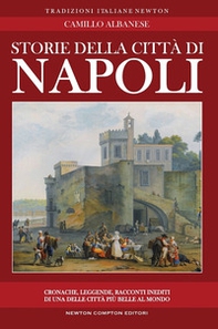 Storie della città di Napoli - Librerie.coop Storie della città di Napoli - Librerie.coop