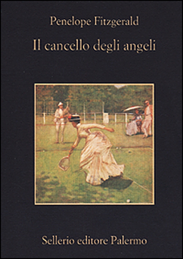 Il cancello degli angeli - Librerie.coop Il cancello degli angeli - Librerie.coop