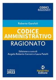 Codice amministrativo ragionato - Librerie.coop