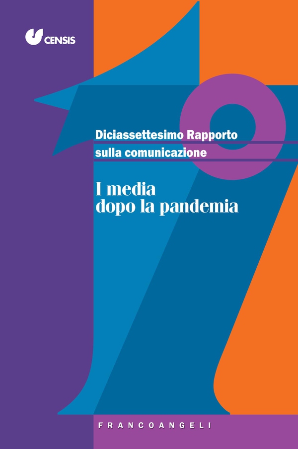 Diciassettesimo Rapporto sulla comunicazione - Librerie.coop Diciassettesimo Rapporto sulla comunicazione - Librerie.coop
