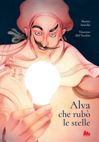 Alva che rubò le stelle - Librerie.coop