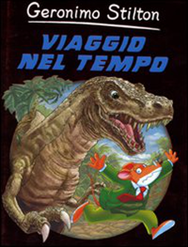 Viaggio nel tempo - Librerie.coop Viaggio nel tempo - Librerie.coop