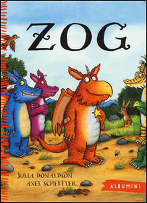 Zog - Librerie.coop Zog - Librerie.coop