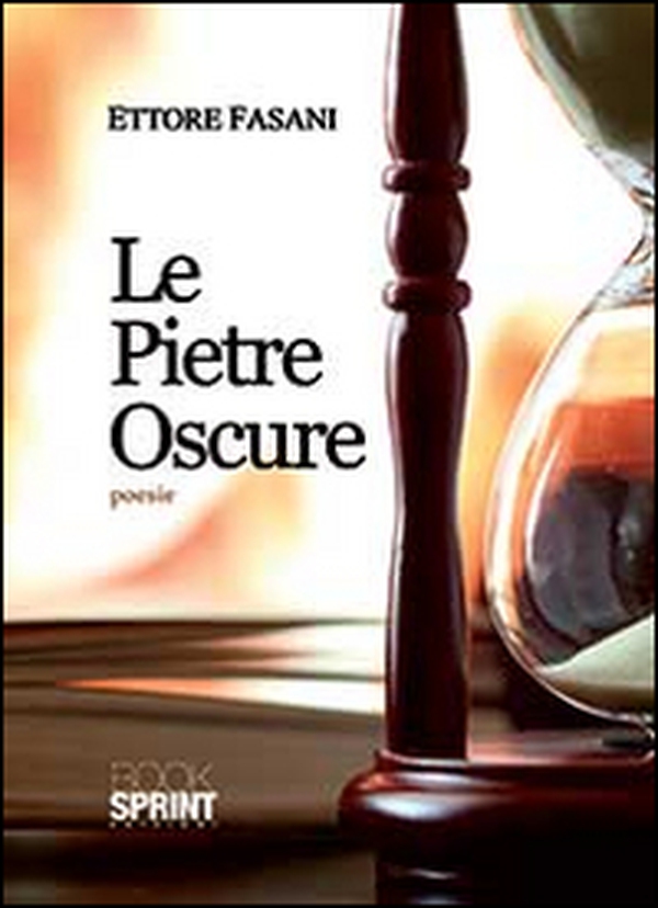 Le pietre oscure - Librerie.coop Le pietre oscure - Librerie.coop