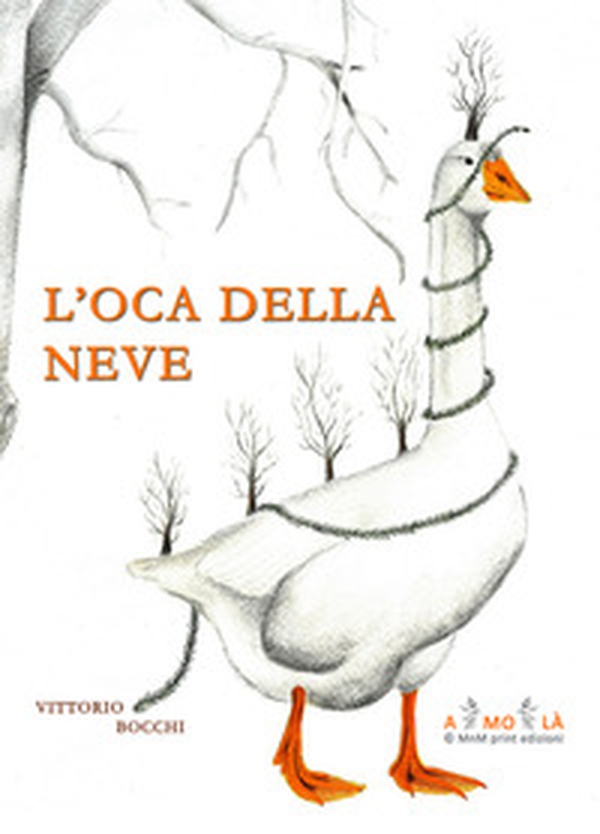 L'oca della neve - Librerie.coop L'oca della neve - Librerie.coop