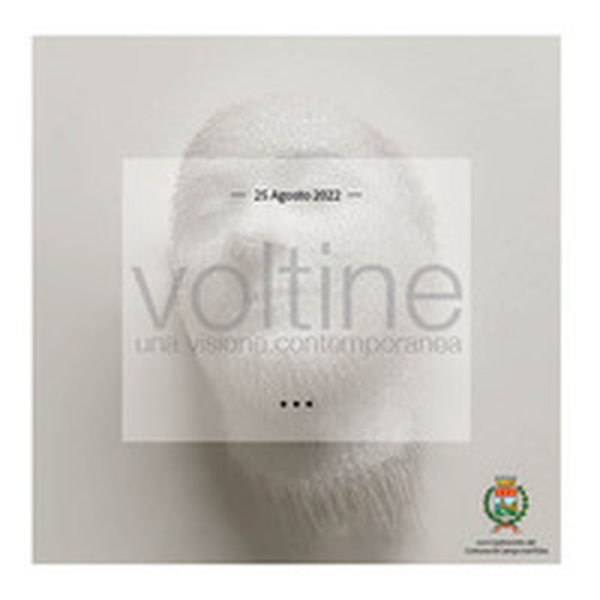 Voltine. Una visione contemporanea - Librerie.coop Voltine. Una visione contemporanea - Librerie.coop