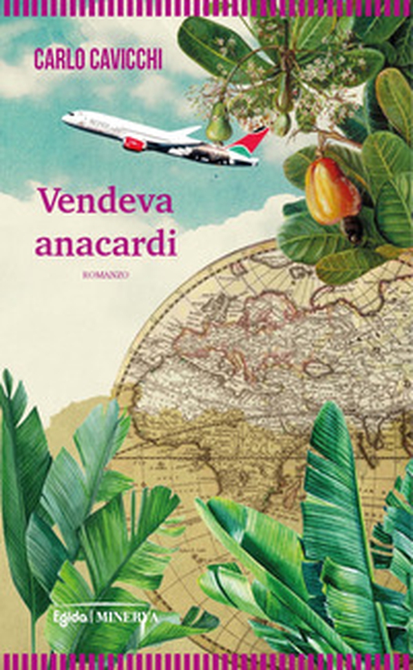Vendeva anacardi - Librerie.coop Vendeva anacardi - Librerie.coop