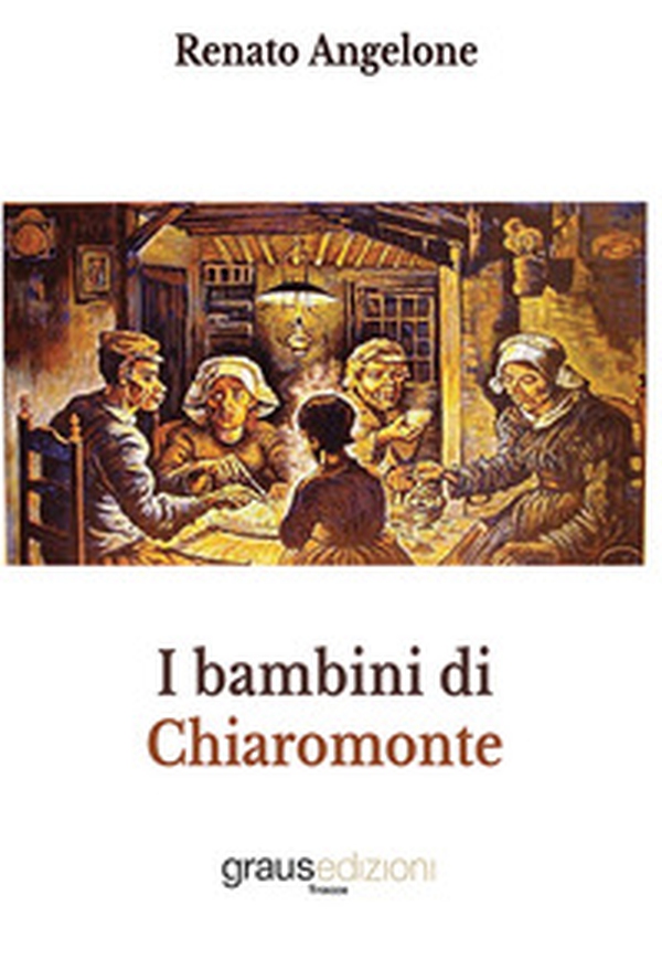 I bambini di Chiaromonte - Librerie.coop I bambini di Chiaromonte - Librerie.coop