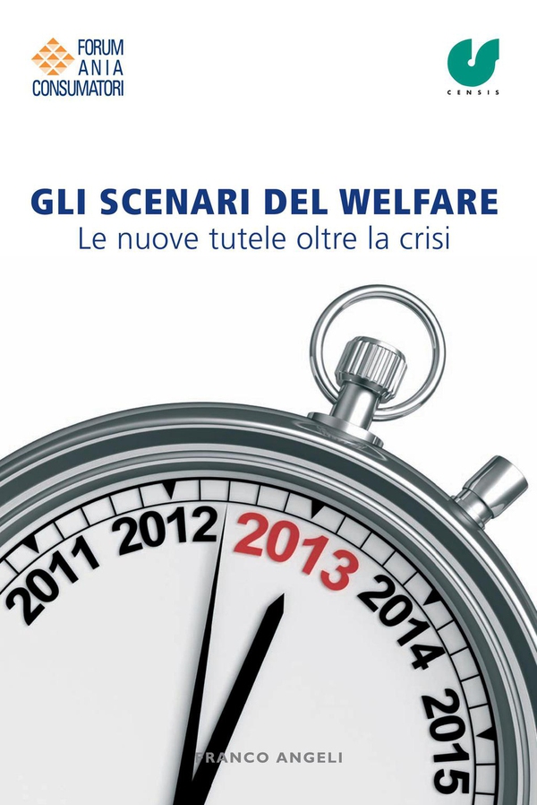 Gli scenari del welfare. Le nuove tutele oltre la crisi - Librerie.coop Gli scenari del welfare. Le nuove tutele oltre la crisi - Librerie.coop