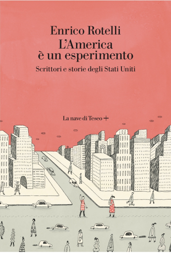 L'America è un esperimento - Librerie.coop L'America è un esperimento - Librerie.coop