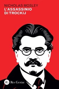 L'assassinio di Trockij - Librerie.coop