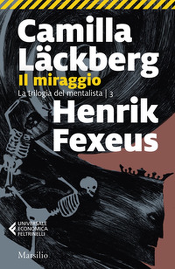 Il miraggio - Librerie.coop Il miraggio - Librerie.coop