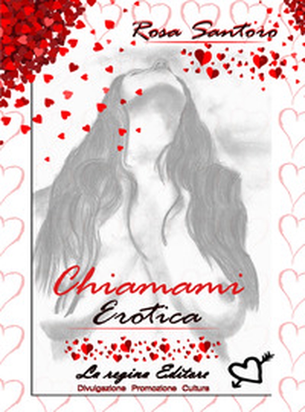 Chiamami erotica. Erotismo social - Librerie.coop Chiamami erotica. Erotismo social - Librerie.coop