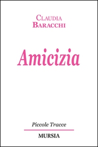 Amicizia - Librerie.coop
