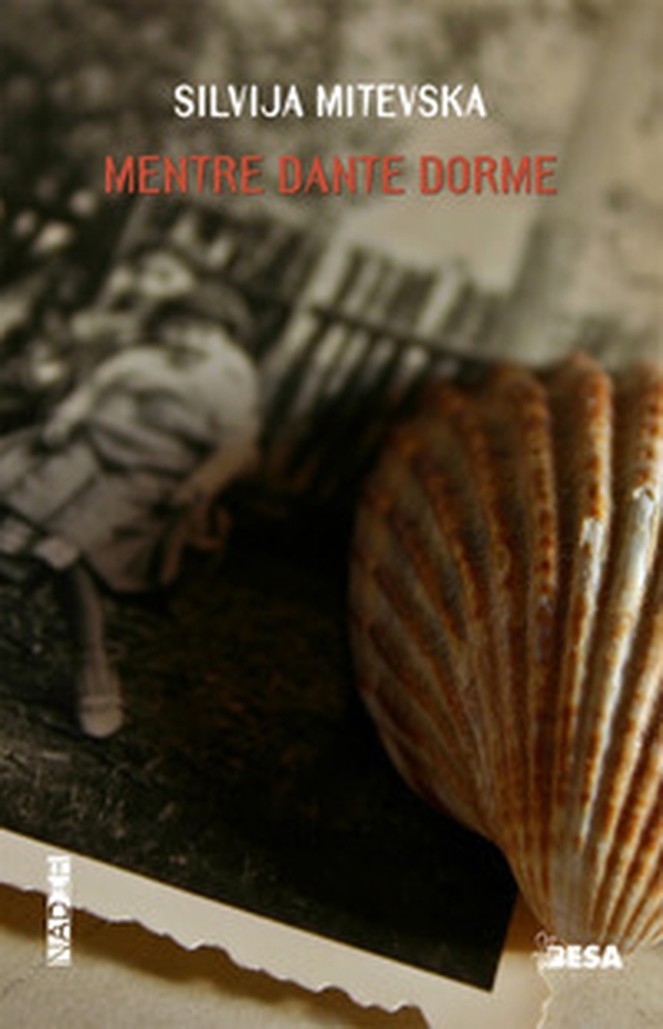 Mentre Dante dorme - Librerie.coop Mentre Dante dorme - Librerie.coop