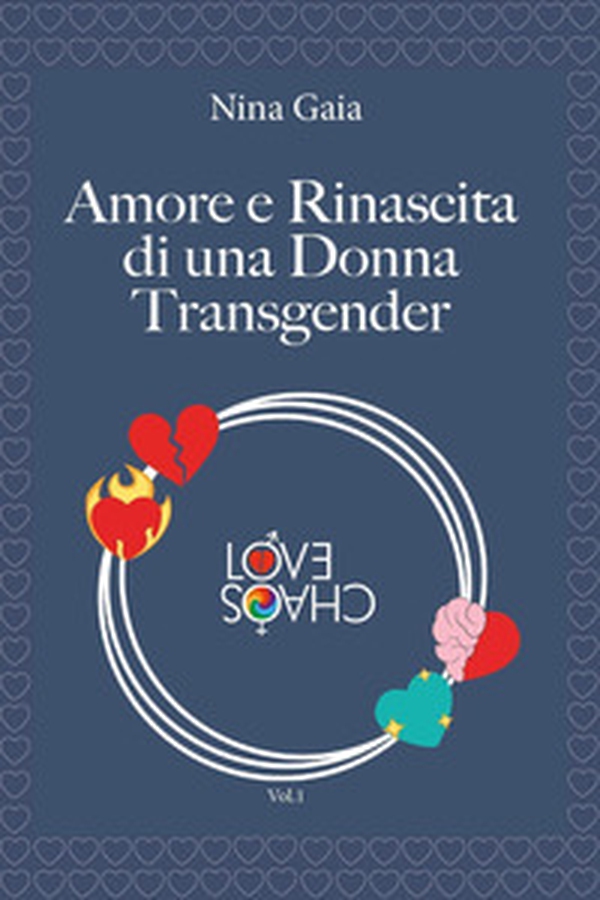 Amore e rinascita di una donna transgender - Librerie.coop Amore e rinascita di una donna transgender - Librerie.coop