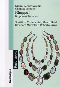 ¡Gruppo! Gruppo esclamativo - Librerie.coop