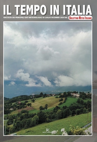 Il tempo in Italia - Vol. 10 - Librerie.coop Il tempo in Italia - Vol. 10 - Librerie.coop