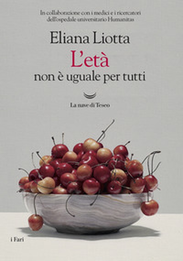 L'età non è uguale per tutti - Librerie.coop L'età non è uguale per tutti - Librerie.coop