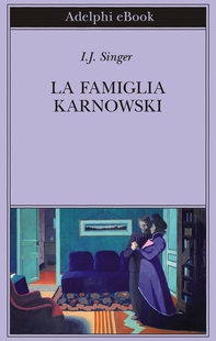 La famiglia Karnowski - Librerie.coop La famiglia Karnowski - Librerie.coop